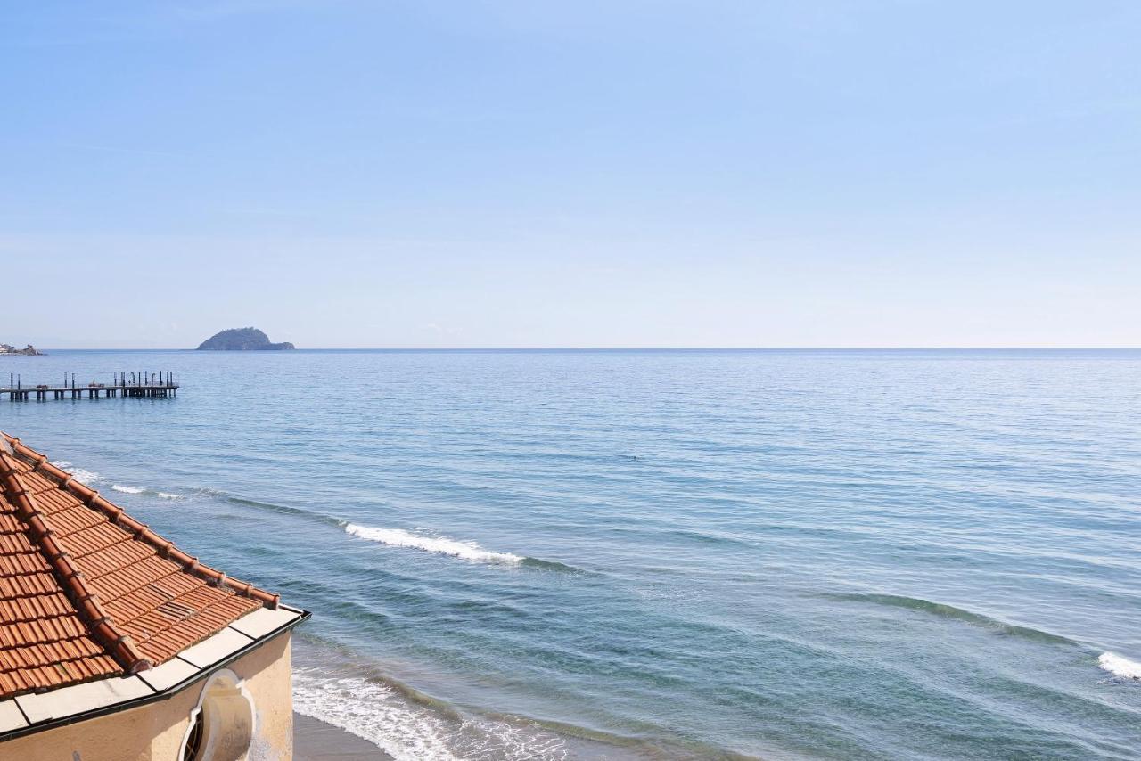 Appartement Sunflower Alassio