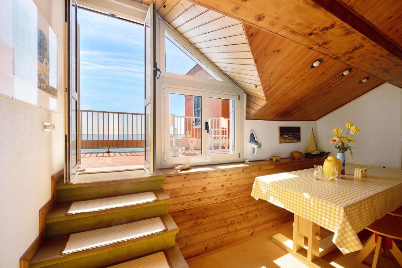 Sunflower Appartement Alassio