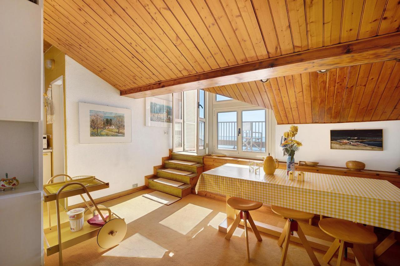 Sunflower Appartement *