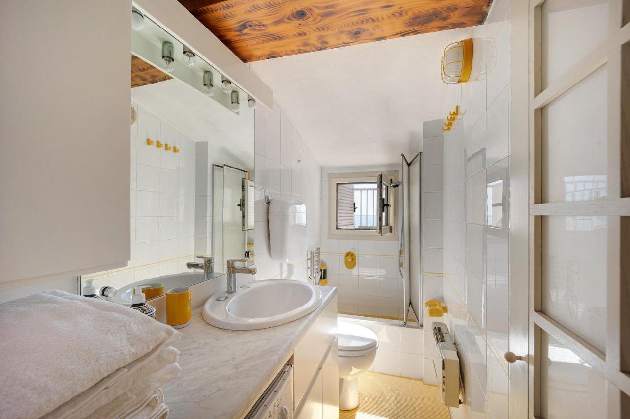 Sunflower Appartement Alassio
